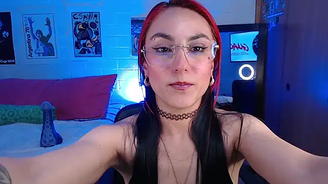 Snapshot of Amy66 chatting on June 2026 01:00:01 AM Amy66 online show from June 2026 01:00:01 AM