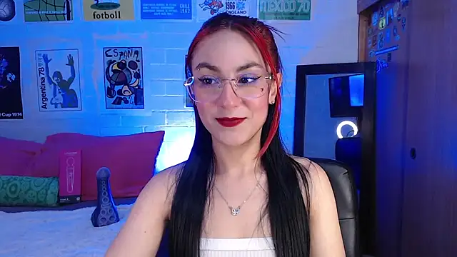 Snapshot of Amy66 chatting on July 2026 11:00:01 AM Amy66 online show from July 2026 11:00:01 AM