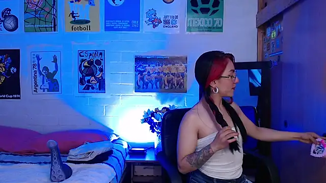 Snapshot of Amy66 chatting on June 2026 09:15:02 AM Amy66 online show from June 2026 09:15:02 AM