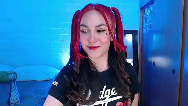 Amy66 online show from March 2026 05:07:01 AM
