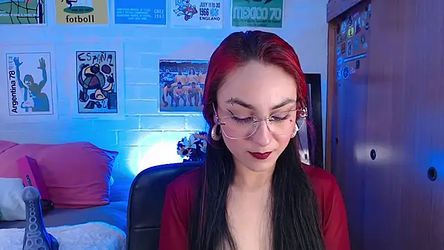 Snapshot of Amy66 chatting on July 2026 08:08:02 PM Amy66 online show from July 2026 08:08:02 PM