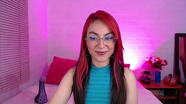 Amy66 online show from May 2026 07:55:02 AM