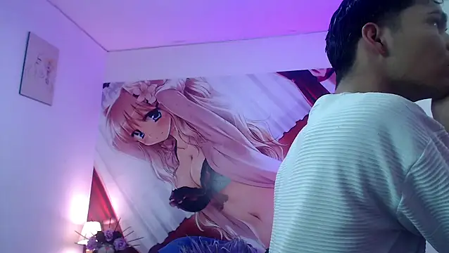 Aaron Foxxx online show from November 2025 01:11:01 PM