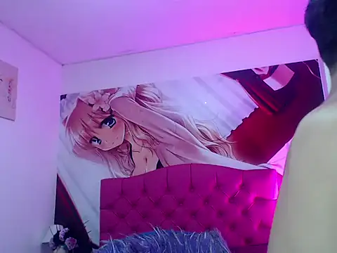 Aaron Foxxx online show from November 2025 12:59:01 PM