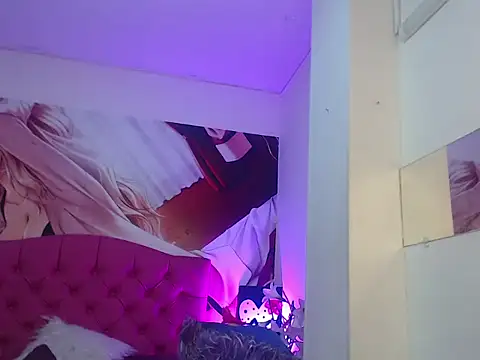 Aaron Foxxx online show from November 2025 01:10:01 PM