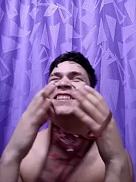 Snapshot of Aaron_Foxxx chatting on September 2025 12:50:02 AM Aaron Foxxx online show from September 2025 12:50:02 AM