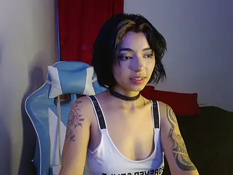 kiyusweetcrazy online show from October 2025 12:46:02 AM
