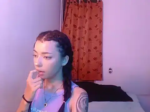 kiyusweetcrazy online show from October 2025 01:50:02 AM
