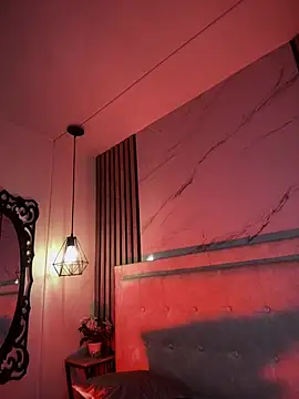 Honey noir online show from February 2026 06:08:02 PM