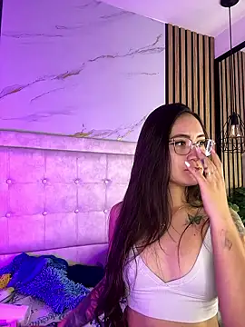 Honey noir online show from January 2026 07:18:02 PM