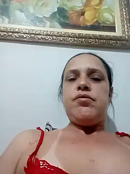 Snapshot of Crisribeiro chatting on October 2025 01:28:01 AM Crisribeiro online show from October 2025 01:28:01 AM