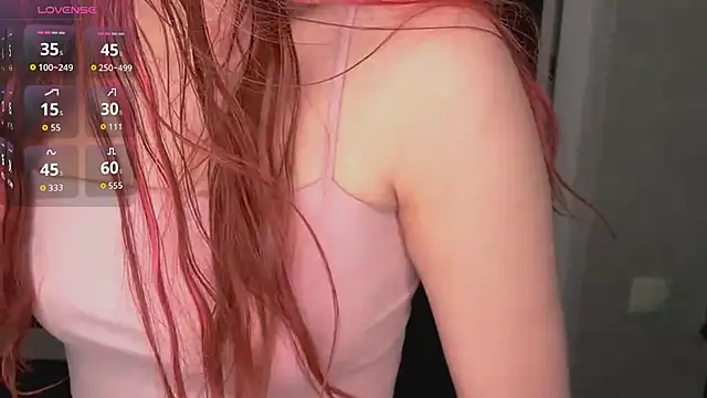 FawnDubler online show from December 2025 05:28:02 PM