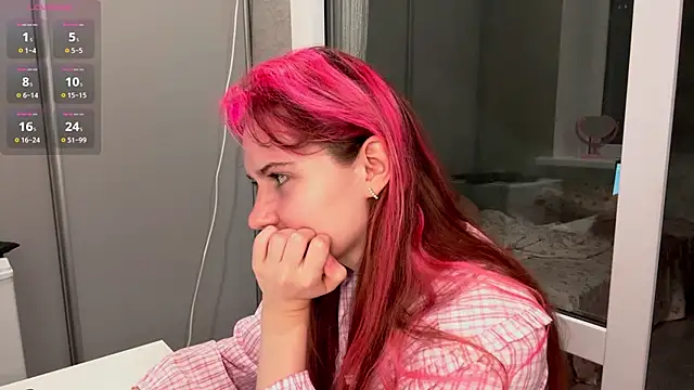 FawnDubler online show from October 2025 05:36:01 PM