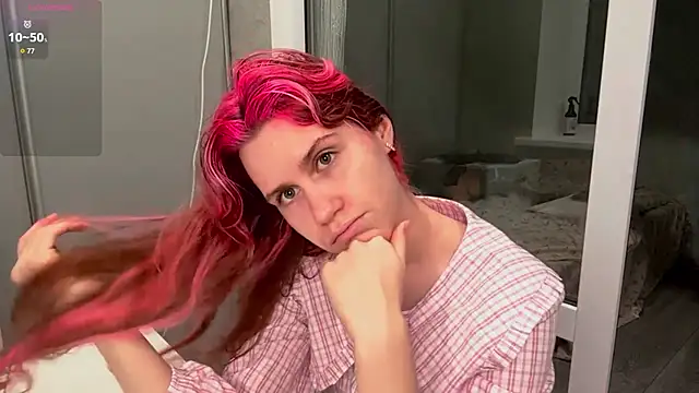 FawnDubler online show from October 2025 06:08:01 PM