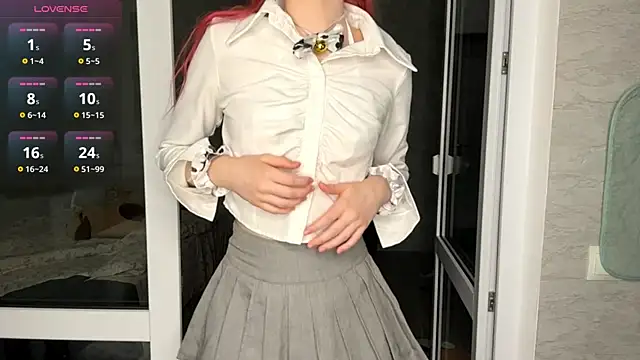 FawnDubler online show from November 2025 05:23:02 PM