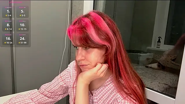 FawnDubler online show from October 2025 05:36:01 PM