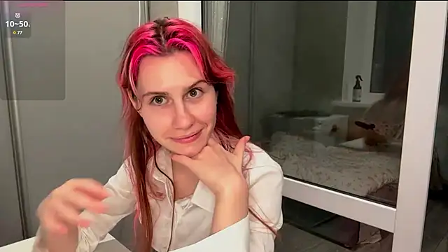 FawnDubler online show from October 2025 04:17:01 PM