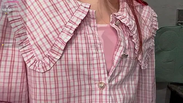 FawnDubler online show from October 2025 05:36:02 PM