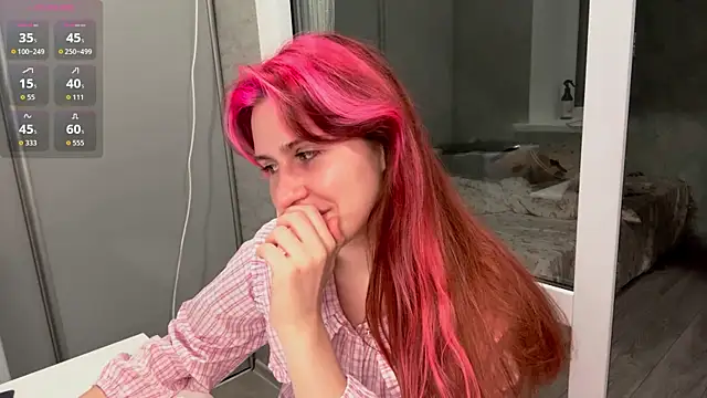 FawnDubler online show from October 2025 05:35:01 PM