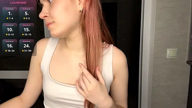 FawnDubler online show from February 2026 06:36:02 PM