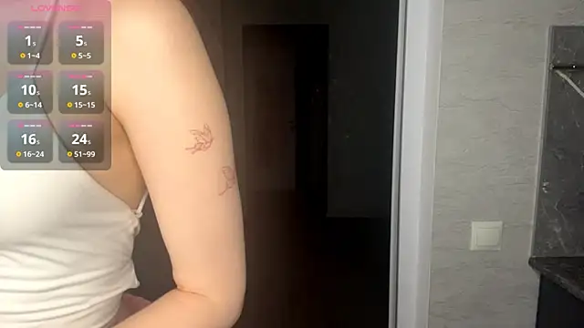 FawnDubler online show from February 2026 07:58:01 PM