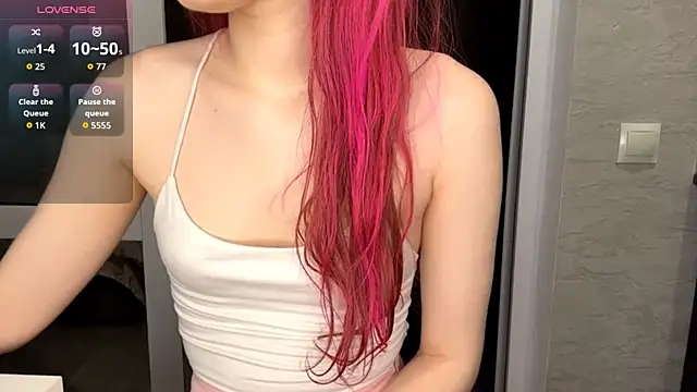 FawnDubler online show from March 2026 08:46:02 PM