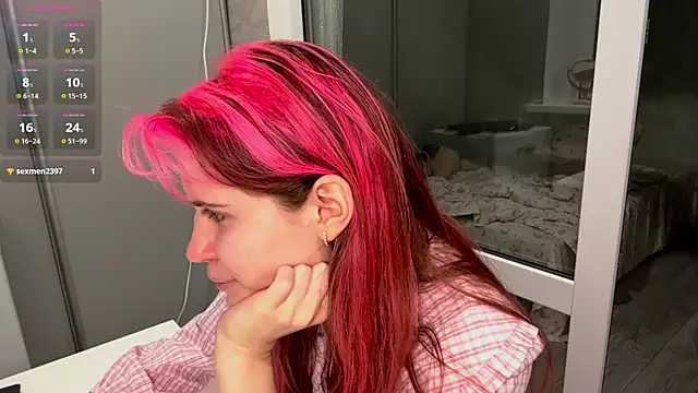 FawnDubler online show from October 2025 05:28:01 PM