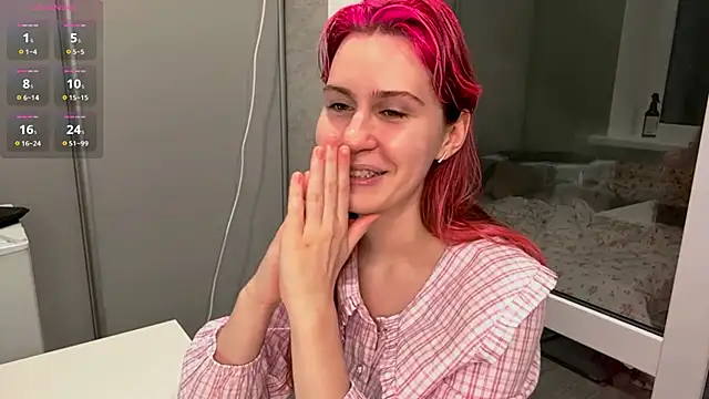 FawnDubler online show from October 2025 05:36:02 PM