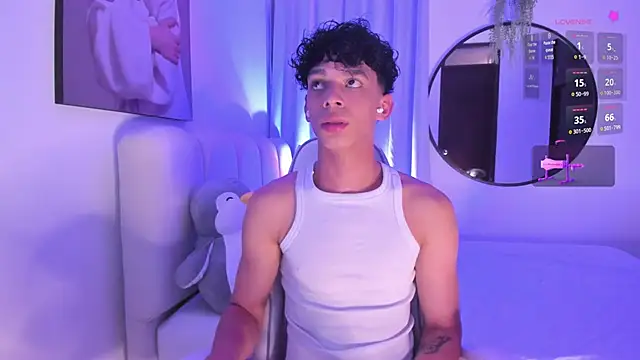 lion stone online show from October 2025 09:16:02 PM