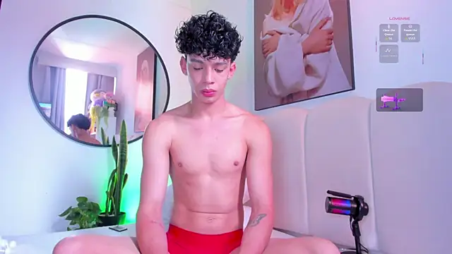 lion stone online show from September 2025 05:52:02 PM