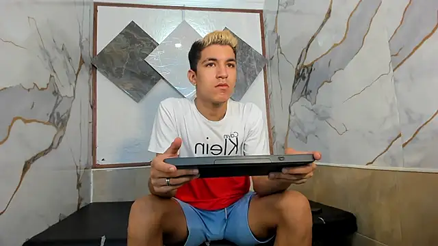 Stiben boy online show from October 2025 06:53:02 PM