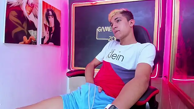 Stiben boy online show from September 2025 07:53:02 PM
