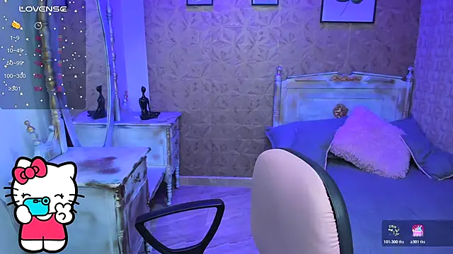 Snapshot of Megane_whitte chatting on November 2025 07:28:02 PM Megane whitte online show from November 2025 07:28:02 PM