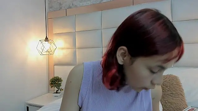 Snapshot of Megane_whitte chatting on November 2025 09:47:01 PM Megane whitte online show from November 2025 09:47:01 PM