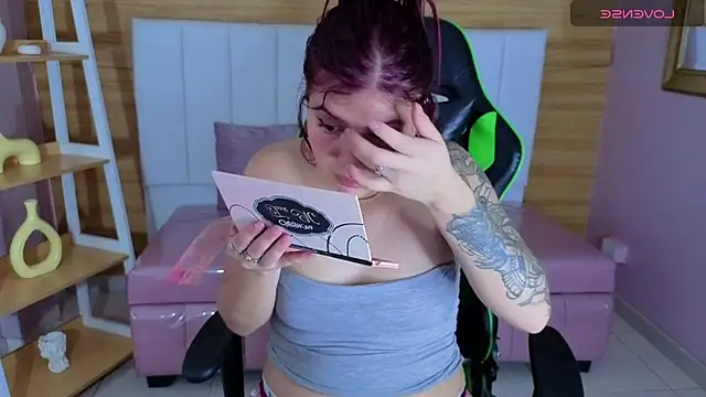 draviana a  online show from November 2025 03:07:01 AM