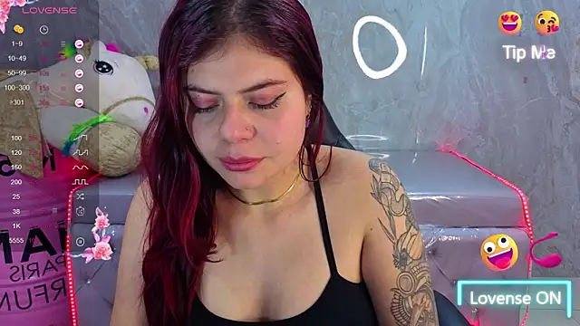 draviana a  online show from February 2026 02:55:02 AM