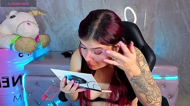 draviana a  online show from February 2026 03:02:01 AM