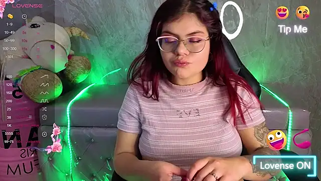 draviana a  online show from February 2026 03:05:01 AM