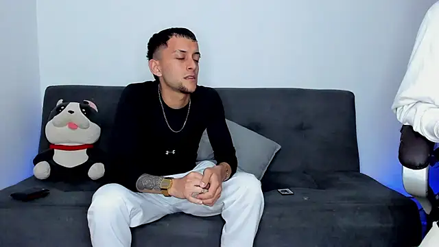 Snapshot of joe_foxx chatting on September 2025 05:24:02 AM joe foxx online show from September 2025 05:24:02 AM