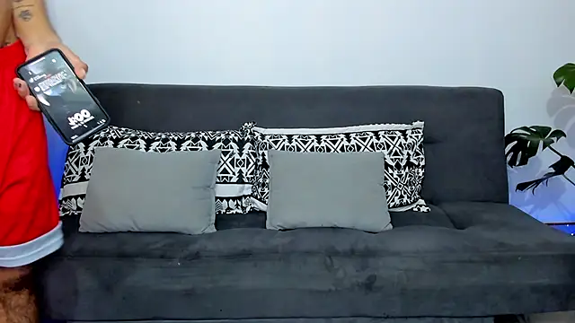 joe foxx online show from November 2025 06:01:01 PM