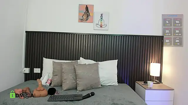 alahia mellers online show from November 2025 03:17:02 AM