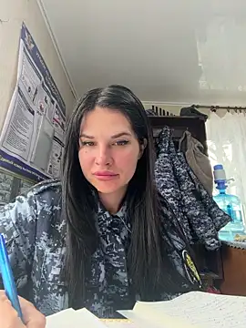 Alina XXXX  online show from April 2026 10:33:02 AM