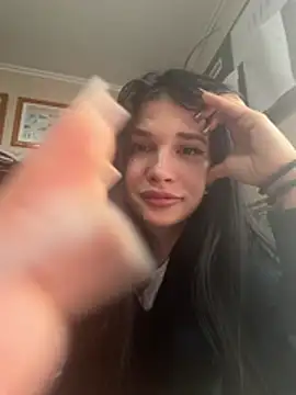 Alina XXXX  online show from February 2026 10:25:02 AM