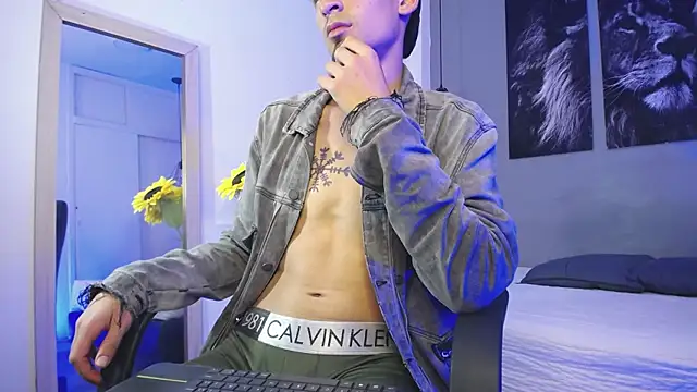Jackk 8 online show from October 2025 03:52:01 AM
