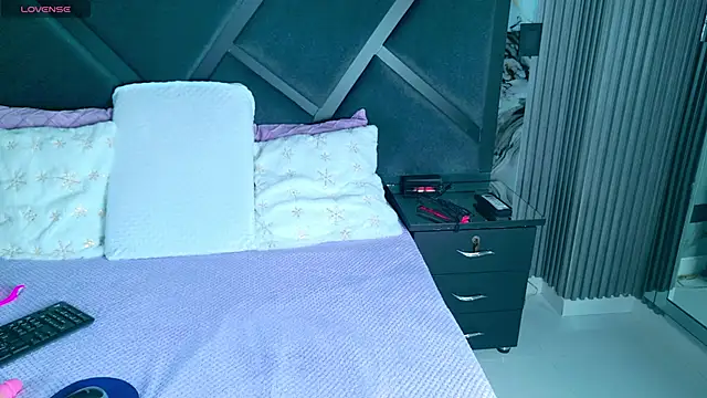 LexyRooss online show from March 2026 11:56:02 AM