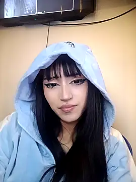 babyhannya online show from May 2026 08:40:01 AM
