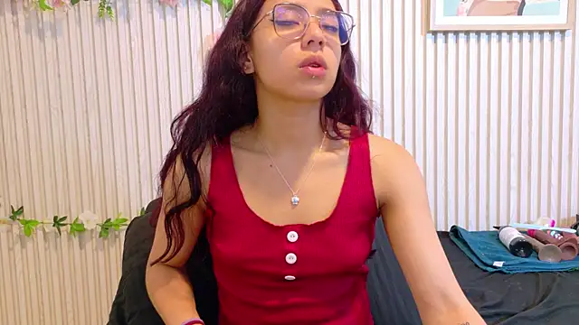 Abrilmirren online show from March 2026 11:12:01 AM