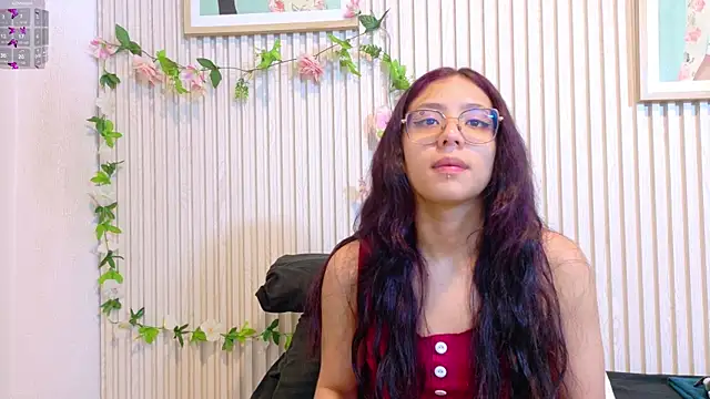 Abrilmirren online show from March 2026 11:21:02 AM