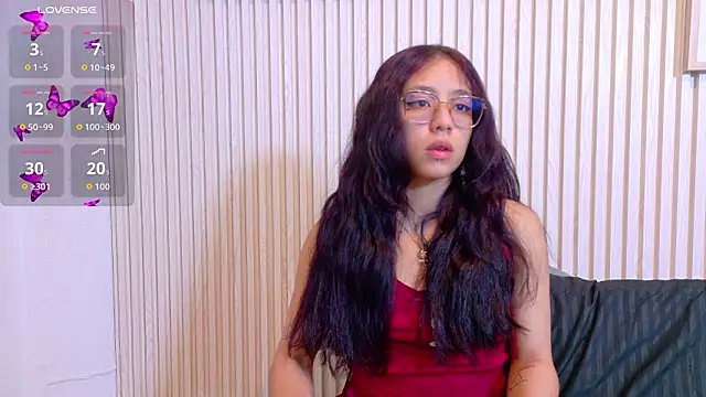 Abrilmirren online show from March 2026 11:18:02 AM