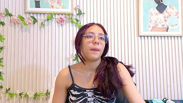 Abrilmirren online show from March 2026 11:09:01 AM